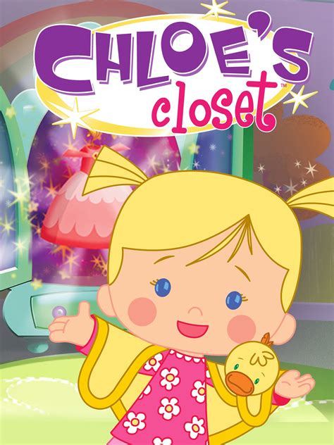 chloe mouse|chloe's closet wiki.